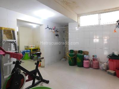 Casa de 3 alcobas en venta en San Salvador, Barranquilla, 166 m² · foto 10 de 20