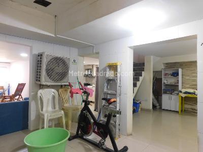 Casa de 3 alcobas en venta en San Salvador, Barranquilla, 166 m² · foto 11 de 20