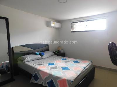 Casa de 3 alcobas en venta en San Salvador, Barranquilla, 166 m² · foto 15 de 20