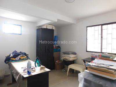 Casa de 3 alcobas en venta en San Salvador, Barranquilla, 166 m² · foto 17 de 20