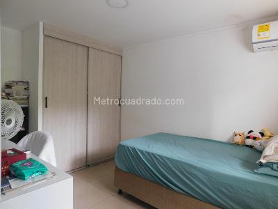Casa de 3 alcobas en venta en San Salvador, Barranquilla, 166 m² · foto 19 de 20