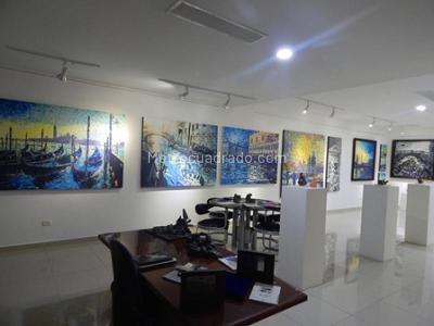 Casa en venta en Nuevo Horizonte, Barranquilla · foto 3 de 14