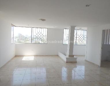 Apartamento de 2 alcobas en venta en Bellavista, Barranquilla, 120 m² · foto 2 de 14
