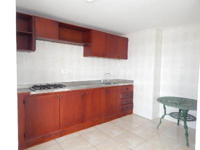 Apartamento de 2 alcobas en venta en Bellavista, Barranquilla, 120 m² · foto 7 de 14