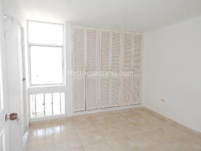 Apartamento de 2 alcobas en venta en Bellavista, Barranquilla, 120 m² · foto 10 de 14