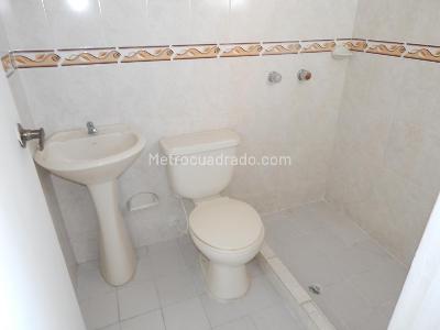 Apartamento de 2 alcobas en venta en Bellavista, Barranquilla, 120 m² · foto 12 de 14