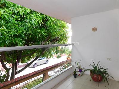 Apartamento en venta en Paraiso, Barranquilla · foto 4 de 17