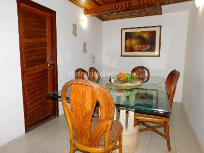 Apartamento en venta en Paraiso, Barranquilla · foto 5 de 17