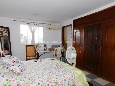Apartamento en venta en Paraiso, Barranquilla · foto 12 de 17