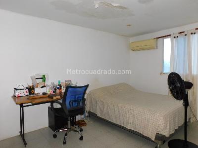 Apartamento en venta en Paraiso, Barranquilla · foto 14 de 17