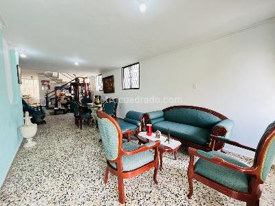 Casa en venta en Ciudad Jardin, Barranquilla · foto 2 de 20