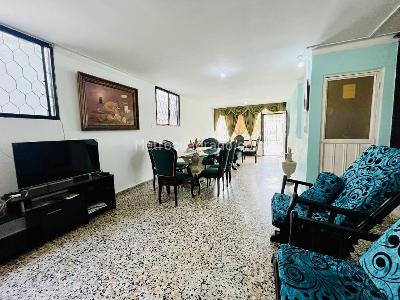 Casa en venta en Ciudad Jardin, Barranquilla · foto 3 de 20