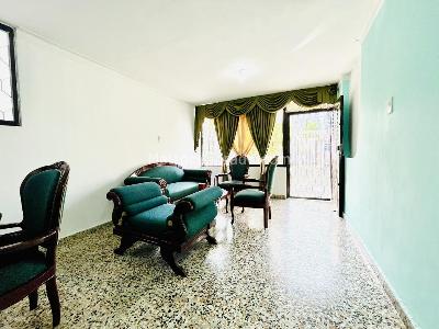 Casa en venta en Ciudad Jardin, Barranquilla · foto 4 de 20