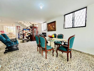 Casa en venta en Ciudad Jardin, Barranquilla · foto 5 de 20