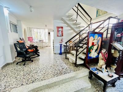 Casa en venta en Ciudad Jardin, Barranquilla · foto 7 de 20