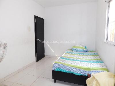 Casa en venta en Chiquinquira (Suroccidente), Barranquilla · foto 10 de 14