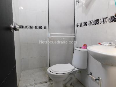 Casa en venta en Chiquinquira (Suroccidente), Barranquilla · foto 11 de 14