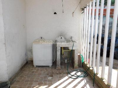Casa en venta en Chiquinquira (Suroccidente), Barranquilla · foto 13 de 14