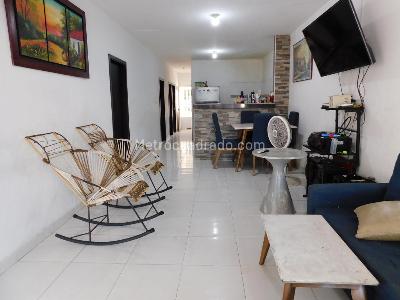 Casa en venta en Chiquinquira (Suroccidente), Barranquilla · foto 2 de 14