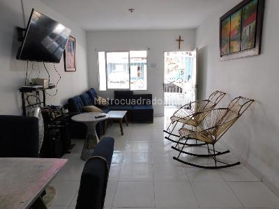 Casa en venta en Chiquinquira (Suroccidente), Barranquilla · foto 3 de 14