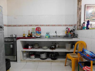 Casa en venta en Chiquinquira (Suroccidente), Barranquilla · foto 5 de 14