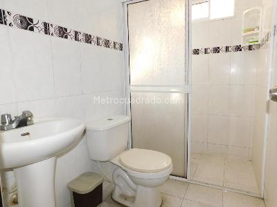 Casa en venta en Chiquinquira (Suroccidente), Barranquilla · foto 6 de 14