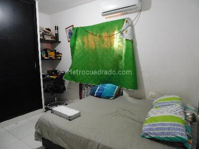 Casa en venta en Chiquinquira (Suroccidente), Barranquilla · foto 7 de 14