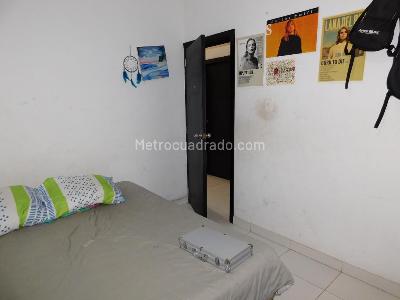 Casa en venta en Chiquinquira (Suroccidente), Barranquilla · foto 8 de 14