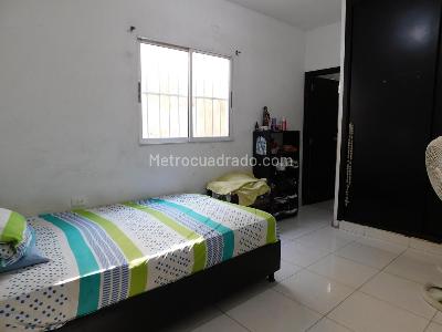 Casa en venta en Chiquinquira (Suroccidente), Barranquilla · foto 9 de 14