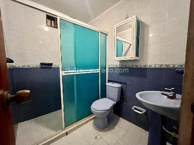 Casa en venta en El Carmen, Barranquilla · foto 11 de 19