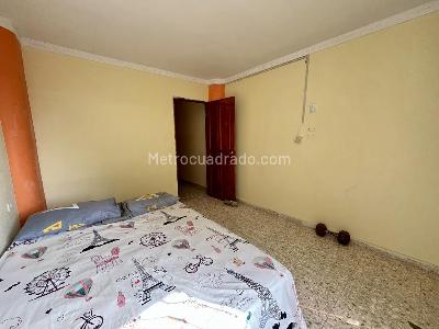 Casa en venta en El Carmen, Barranquilla · foto 17 de 19