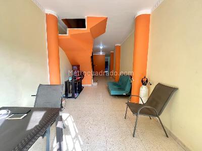 Casa en venta en El Carmen, Barranquilla · foto 2 de 19