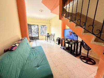 Casa en venta en El Carmen, Barranquilla · foto 4 de 19