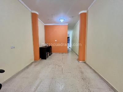 Casa en venta en El Carmen, Barranquilla · foto 5 de 19