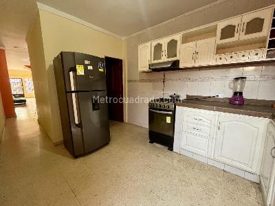 Casa en venta en El Carmen, Barranquilla · foto 7 de 19