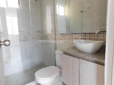 Apartamento en venta en Alameda Del Rio, Barranquilla · foto 11 de 20