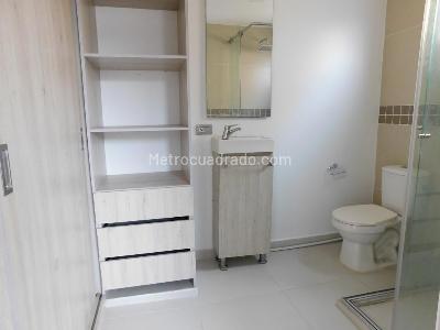 Apartamento en venta en Alameda Del Rio, Barranquilla · foto 14 de 20