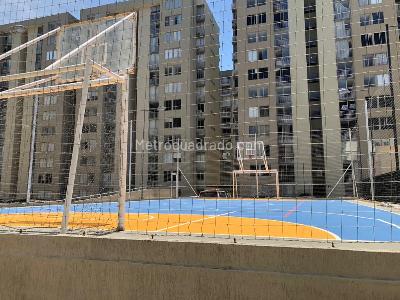 Apartamento en venta en Alameda Del Rio, Barranquilla · foto 16 de 20