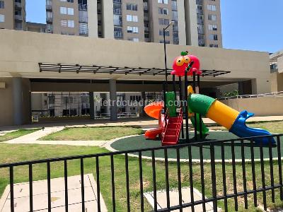Apartamento en venta en Alameda Del Rio, Barranquilla · foto 17 de 20
