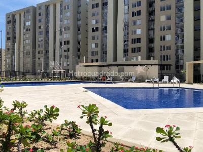Apartamento en venta en Alameda Del Rio, Barranquilla · foto 18 de 20