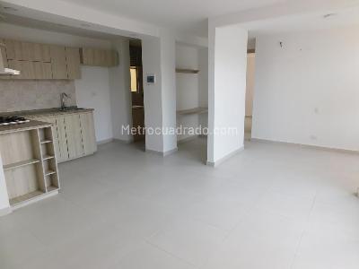Apartamento en venta en Alameda Del Rio, Barranquilla · foto 3 de 20