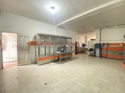 Casa de 3 alcobas en venta en Pumarejo, Barranquilla, 250 m² · foto 3 de 20