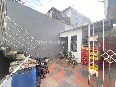 Casa de 3 alcobas en venta en Pumarejo, Barranquilla, 250 m² · foto 9 de 20