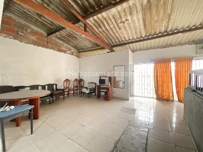Casa de 3 alcobas en venta en Pumarejo, Barranquilla, 250 m² · foto 13 de 20