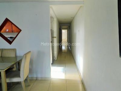 Apartamento en venta en San Felipe, Barranquilla · foto 3 de 16