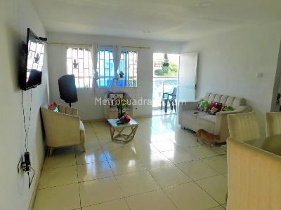 Apartamento en venta en San Felipe, Barranquilla · foto 4 de 16