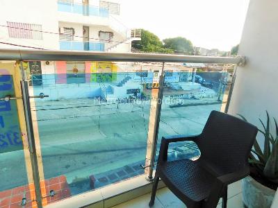 Apartamento en venta en San Felipe, Barranquilla · foto 5 de 16