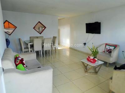 Apartamento en venta en San Felipe, Barranquilla · foto 6 de 16