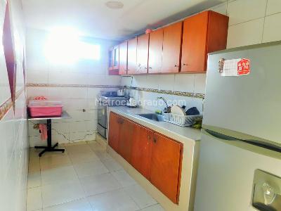 Apartamento en venta en San Felipe, Barranquilla · foto 8 de 16