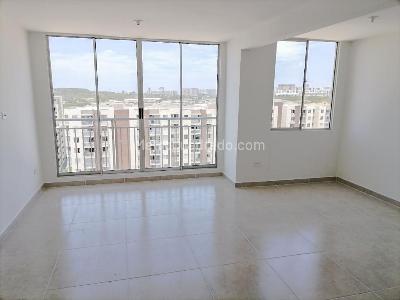 Apartamento en venta en Alameda Del Rio, Barranquilla · foto 2 de 6